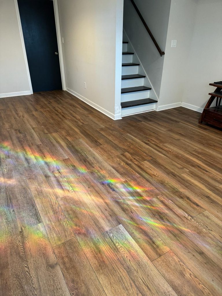 LVT Installation Atlanta: Durable and Stylish Flooring Solutions for Every Space LVT Installation Atlanta: Durable and Stylish Flooring Solutions for Every Space
